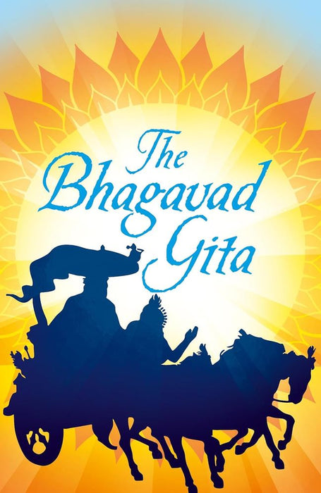The Bhagavad Gita (Paperback)