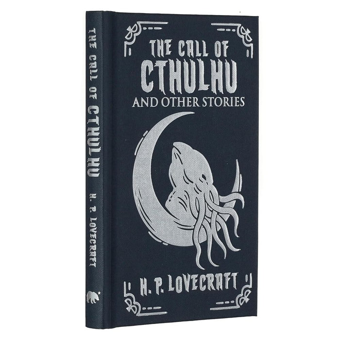 The Call of Cthulhu and Other Stories (Hardcover)