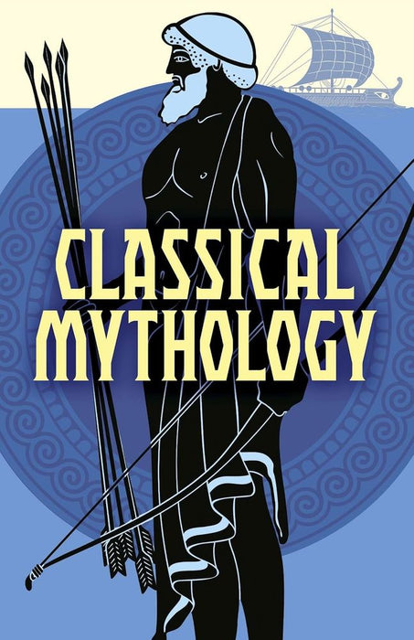 Classical Mythology (Paperback)