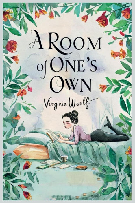 A Room Of One's Own (Paperback)