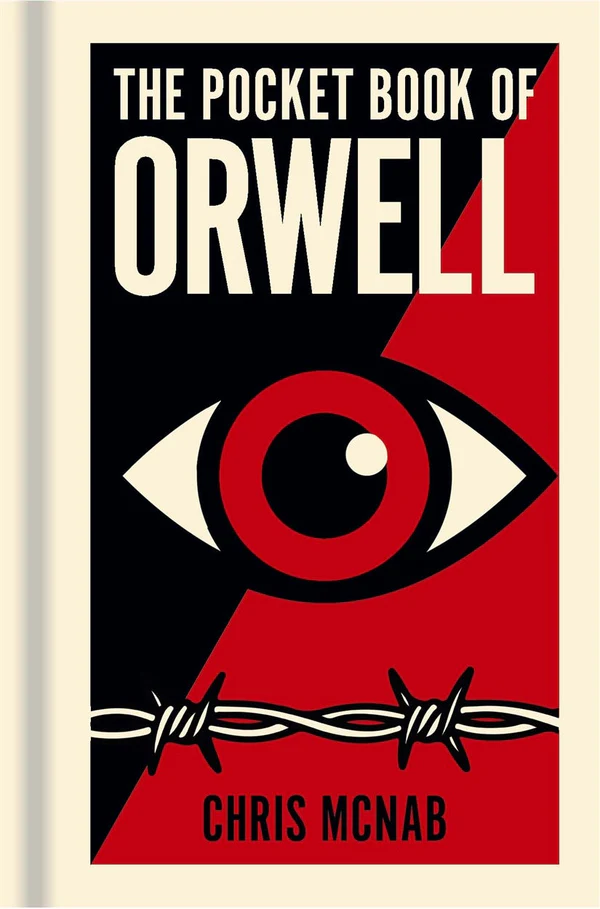 Pocket Book of Orwell (Hardcover)