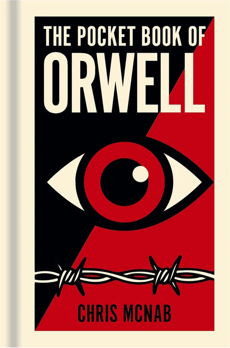 Pocket Book of Orwell (Hardcover)