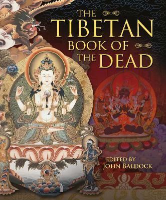 The Tibetan Book Of The Dead