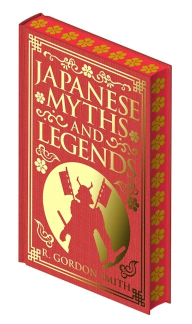 Collectable Myths and Legends: Japanese Myths & Legends