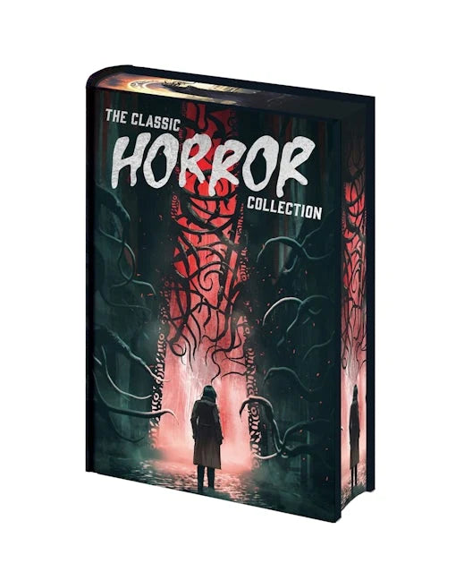 Arcturus Pulp Classics: Classic Horror Collection