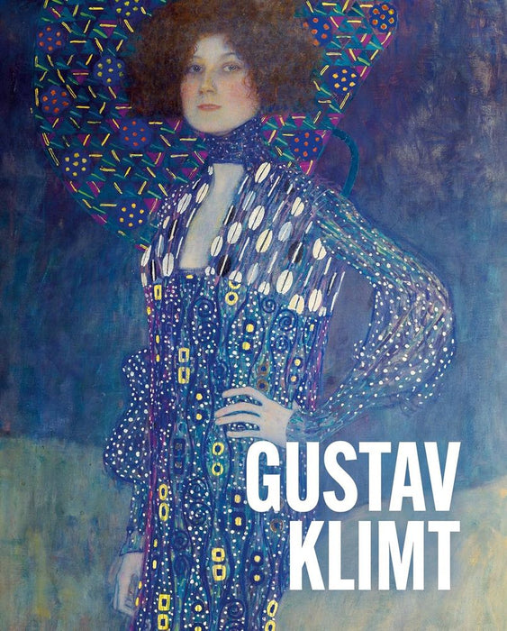 The Art Masters: Gustav Klimt (Hardcover)