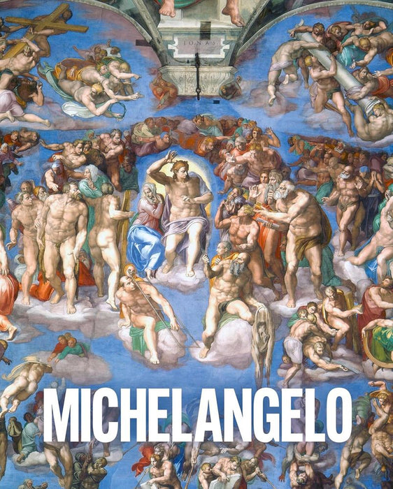 Michelangelo (Hardcover)