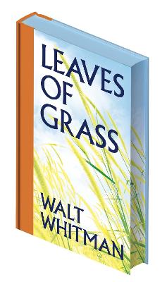 Leaves Of Grass