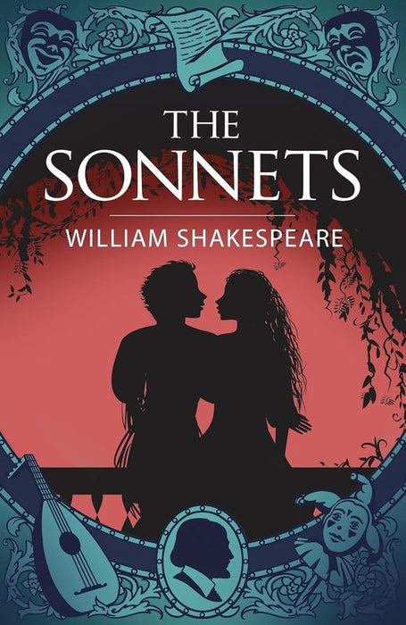 The Sonnets (Paperback)
