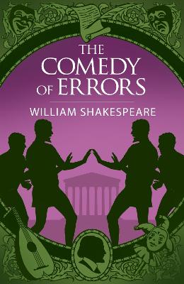 The Comedy Of Errors