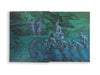 Arcturus Epic Classics: The Odyssey (Hardcover)