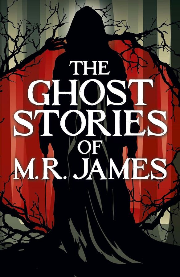 Arcturus Classics: The Ghost Stories of M. R. James (Paperback)