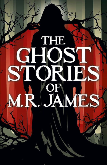 Arcturus Classics: The Ghost Stories of M. R. James (Paperback)