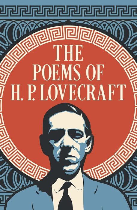 Arcturus Classics: Poems Of H.P. Lovecraft (Paperback)