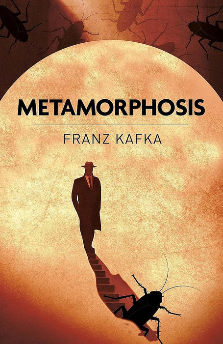 Metamorphosis (Paperback)