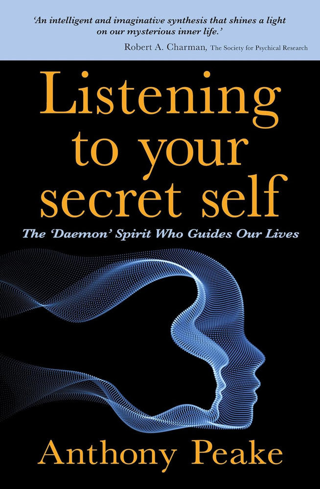 Listening To Your Secret Self