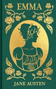 Emma : Gilded Pocket Edition (Hardcover)
