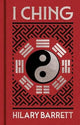 I Ching: Gilded Pocket Edition (Hardcover)