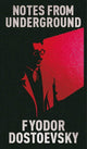 Note From The Underground (Hard Cover)