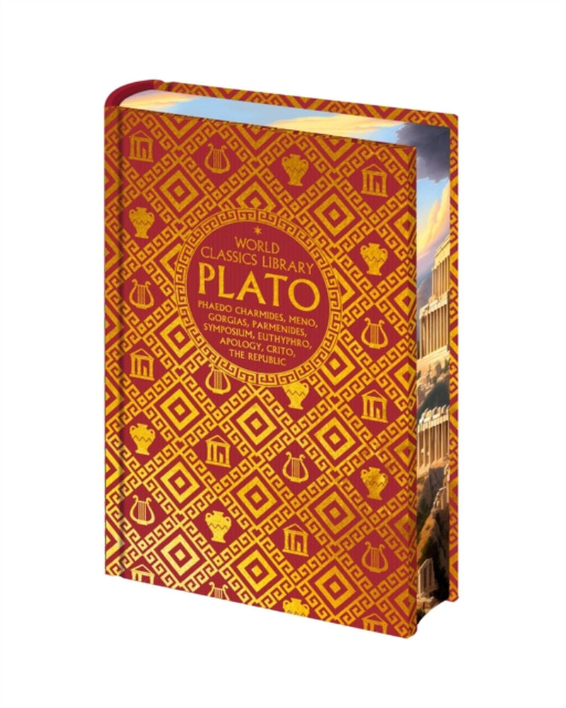 World Classics Library: Plato