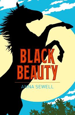 Black Beauty (Paperback)