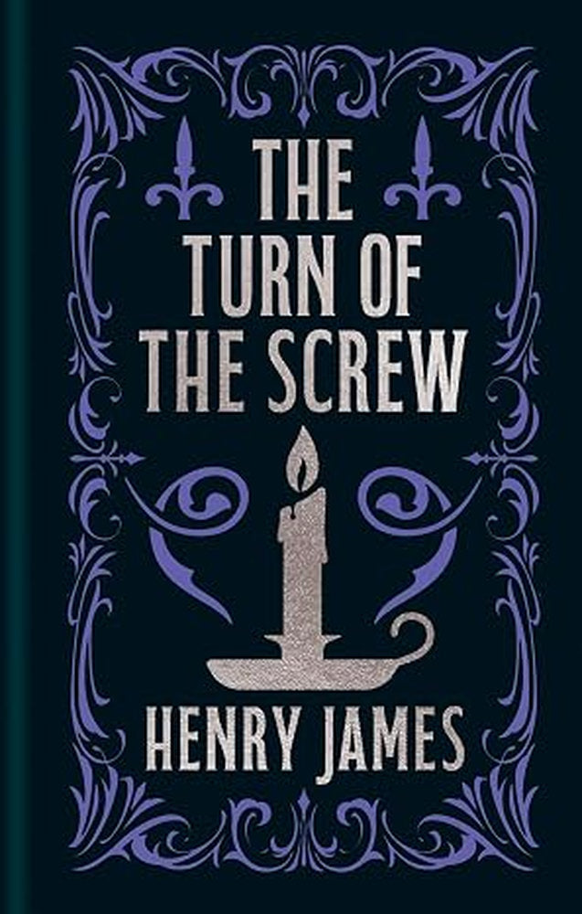 Turn Of The Screw