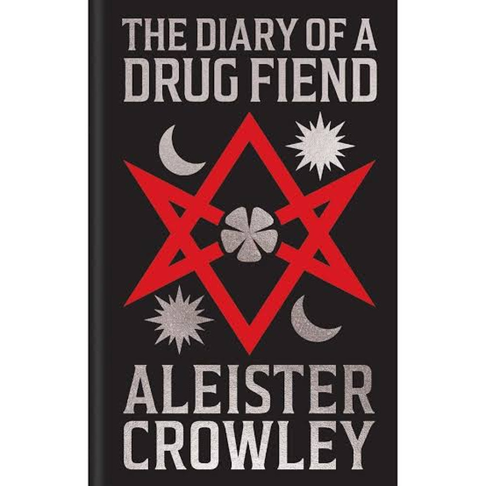 Diary Of A Drug Fiend