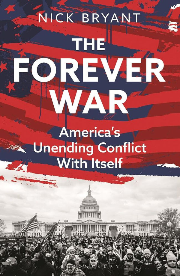 The Forever War (Paperback)