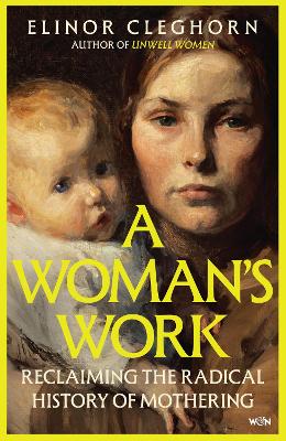 Woman’s Work (Trade Paperback)