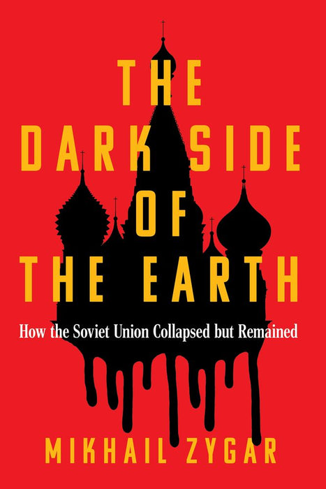 The Dark Side of the Earth (Trade Paperback)