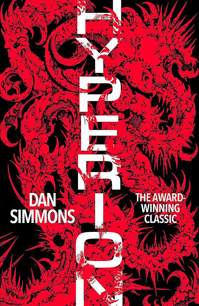 Hyperion Cantos 1: Hyperion (Paperback)