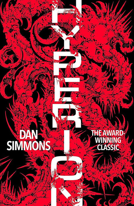 Hyperion (Paperback)
