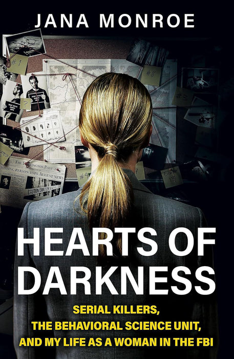 Hearts Of Darkness