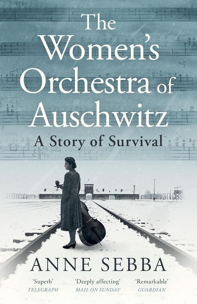 The Women’s Orchestra of Auschwitz (Paperback)