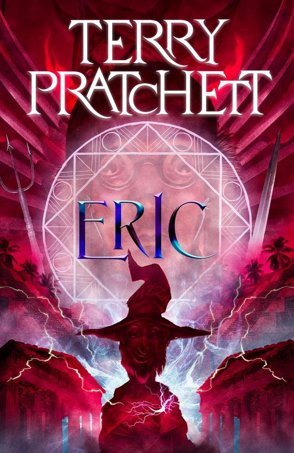 Eric: Discworld: The Unseen University Collection