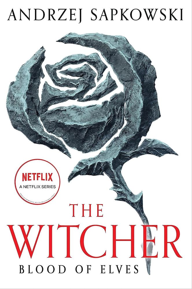 The Witcher 1: Blood Of Elves