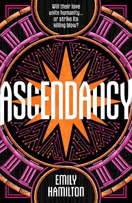Ascendancy