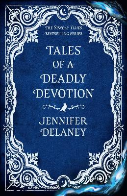 Tales of a Deadly Devotion (Paperback)