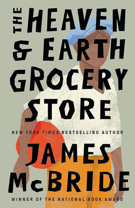 The Heaven and Earth Grocery Store (Paperback)