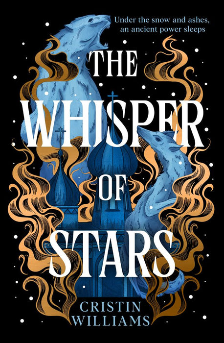 The Whisper of Stars (Trade Paperback)