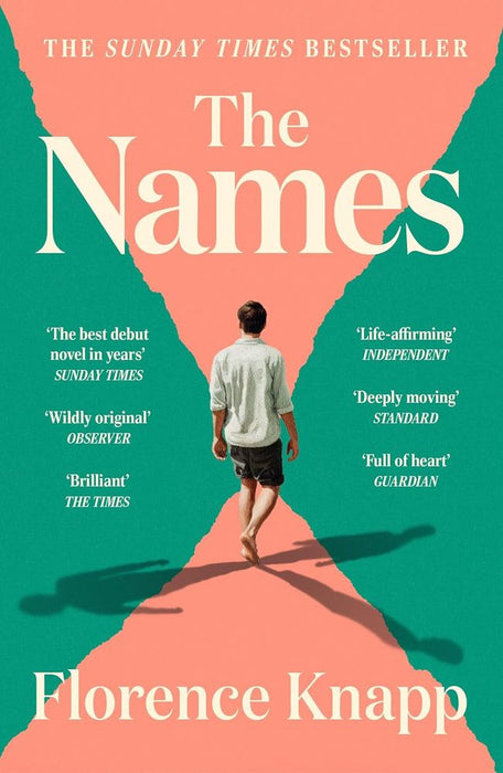 The Names (Paperback)