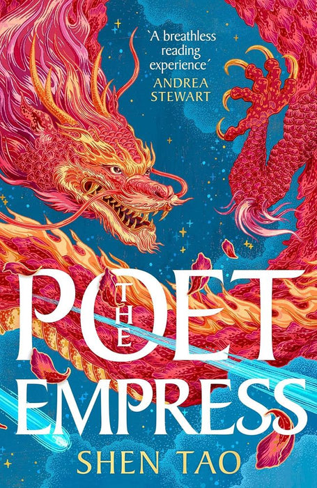 The Poet Empress (Trade Paperback)