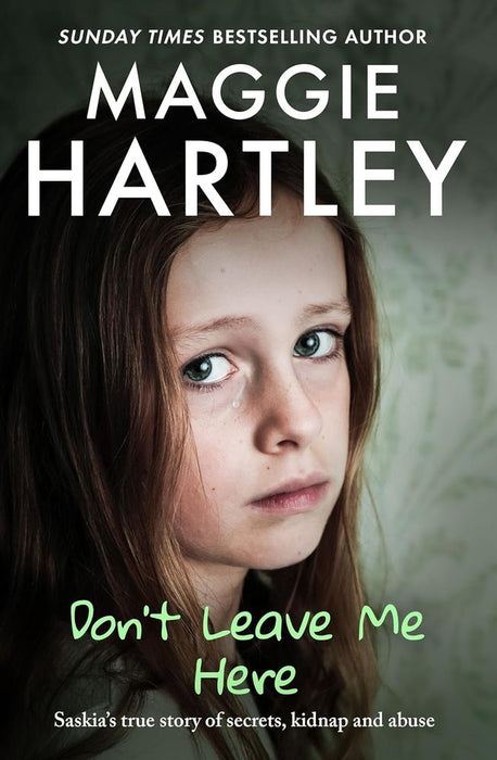 Don't Leave Me Here (Paperback)