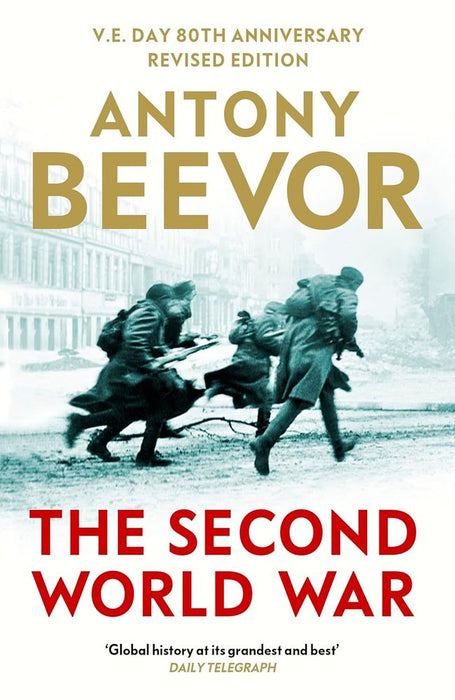 Second World War (Paperback)