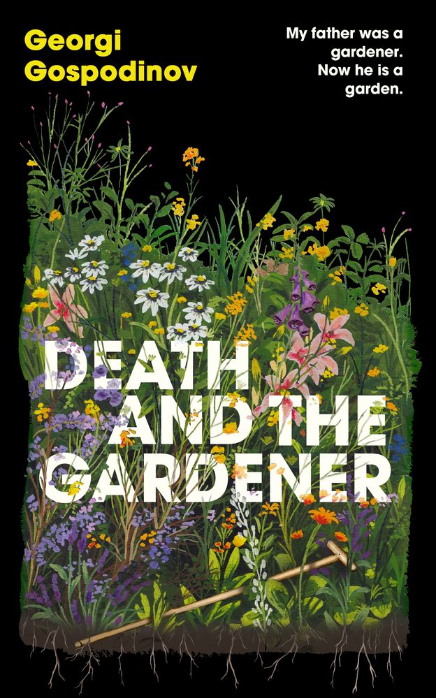 Death and the Gardener (Trade Paperback)