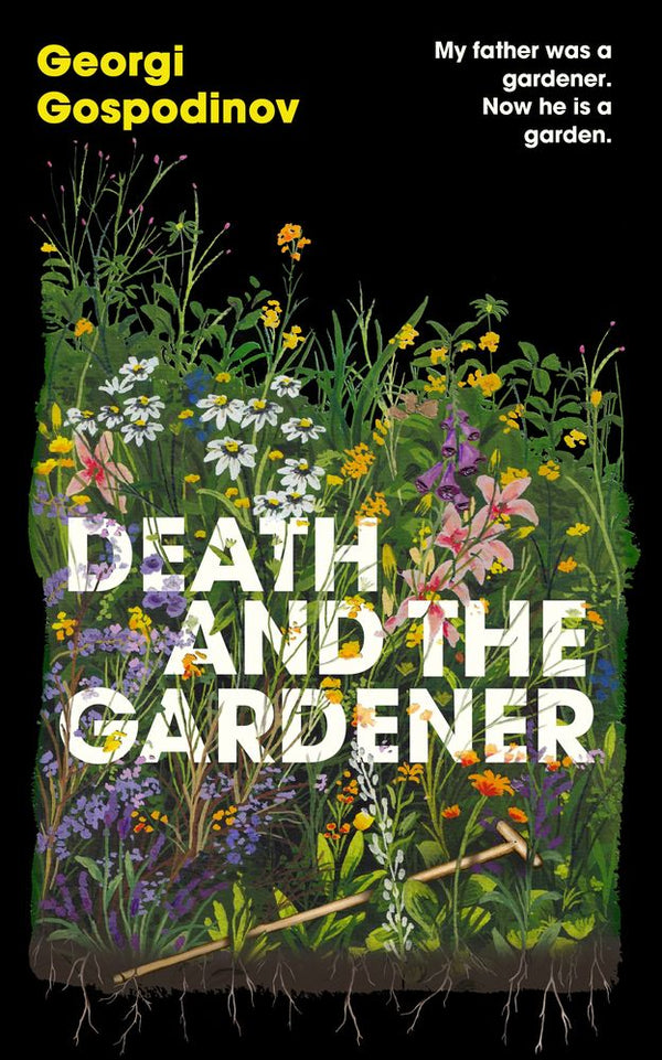 Death and the Gardener (Trade Paperback)