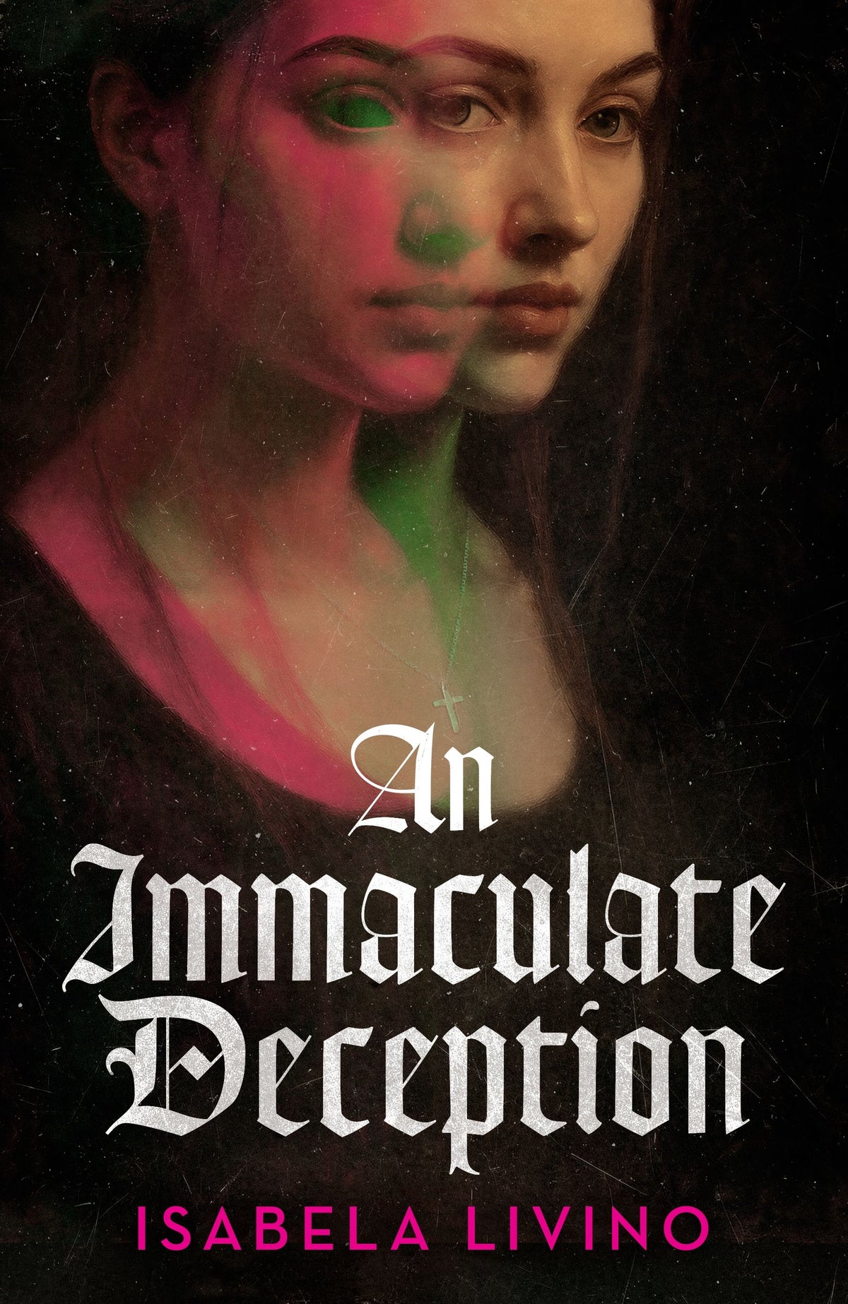 Immaculate Deception (Trade Paperback)