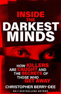 Inside The Darkest Mind (Paperback)