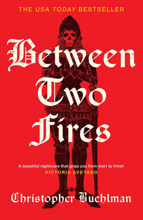 Between Two Fires (Trade Paperback)