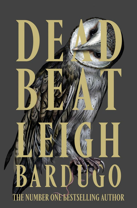 Dead Beat (Trade Paperback)